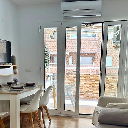 Apartamento De 3 Dormitorios, Costa Marfil - Magic World Oropesa del Mar Exterior photo
