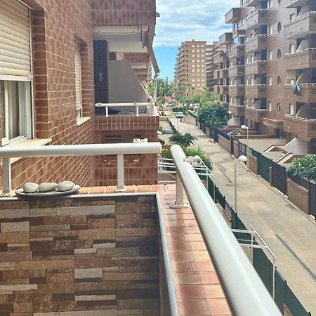 Apartamento De 3 Dormitorios, Costa Marfil - Magic World Oropesa del Mar Exterior photo