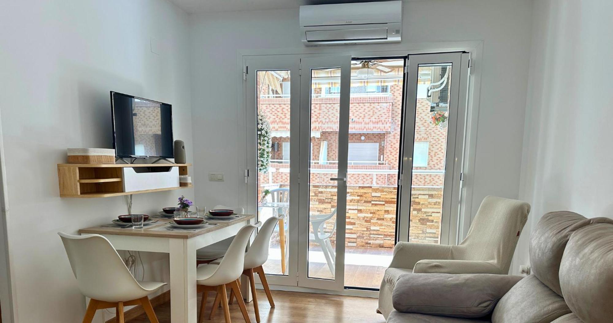 Apartamento De 3 Dormitorios, Costa Marfil - Magic World Oropesa del Mar Exterior photo