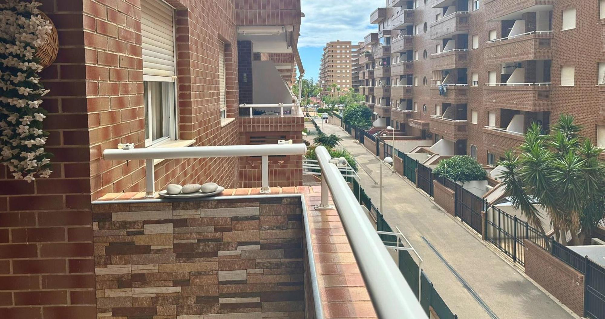 Apartamento De 3 Dormitorios, Costa Marfil - Magic World Oropesa del Mar Exterior photo