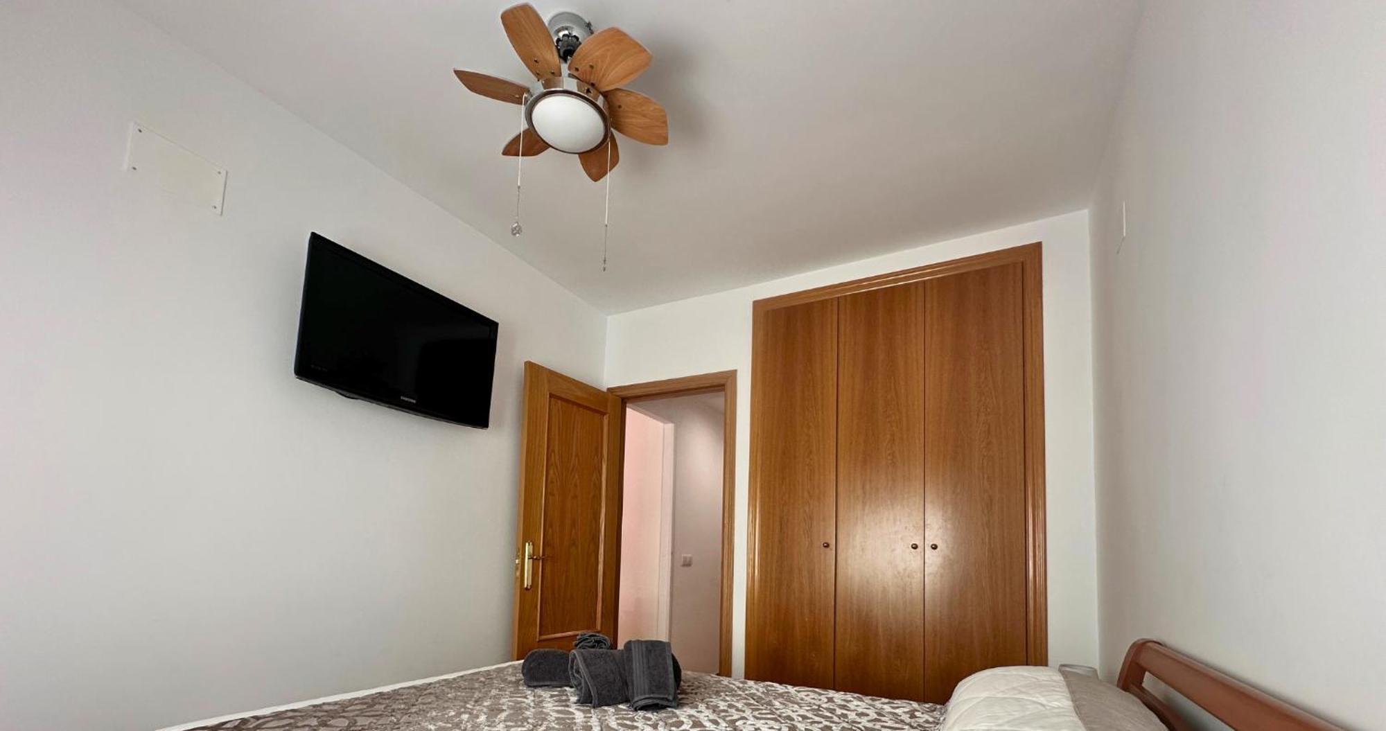 Apartamento De 3 Dormitorios, Costa Marfil - Magic World Oropesa del Mar Exterior photo