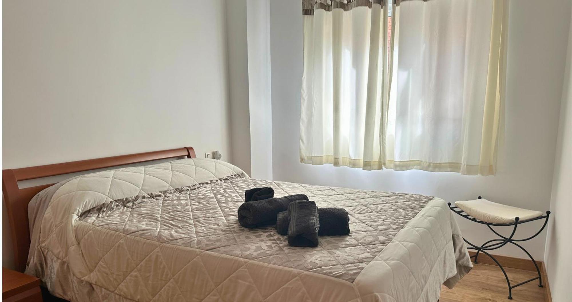Apartamento De 3 Dormitorios, Costa Marfil - Magic World Oropesa del Mar Exterior photo