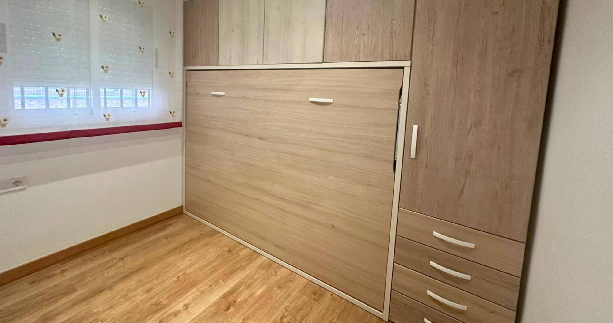 Apartamento De 3 Dormitorios, Costa Marfil - Magic World Oropesa del Mar Exterior photo